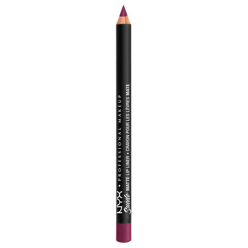 NYX Professional Suede Matte Lip LinerLip LinerNYX PROFESSIONALColor: Girl, Bye