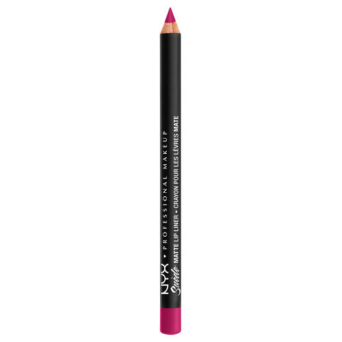 NYX Professional Suede Matte Lip LinerLip LinerNYX PROFESSIONALColor: Sweet Tooth