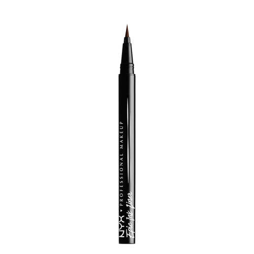 NYX Professional Epic Ink Liner-BrownEyelinerNYX PROFESSIONAL