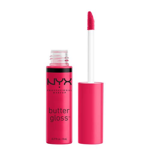 NYX Professional Butter GlossLip GlossNYX PROFESSIONALColor: Summer Fruit