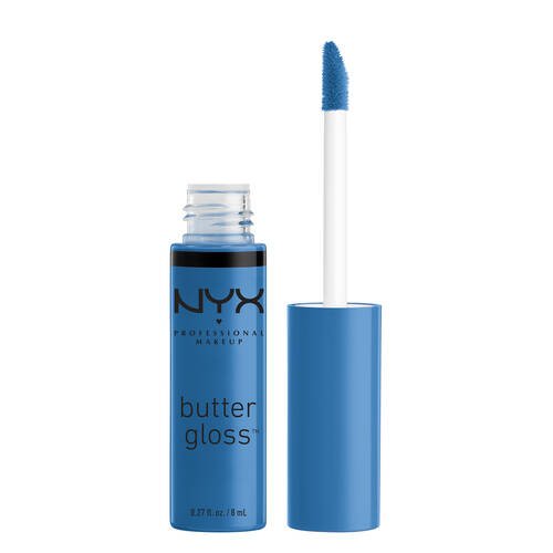 NYX Professional Butter GlossLip GlossNYX PROFESSIONALColor: Blueberry Tart