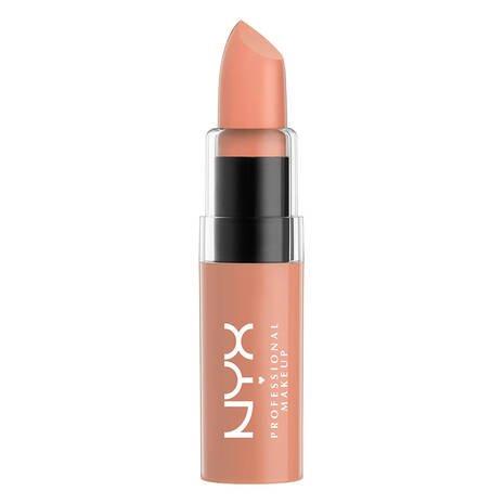 NYX Professional Butter LipstickLip ColorNYX PROFESSIONALShade: Boardwalk