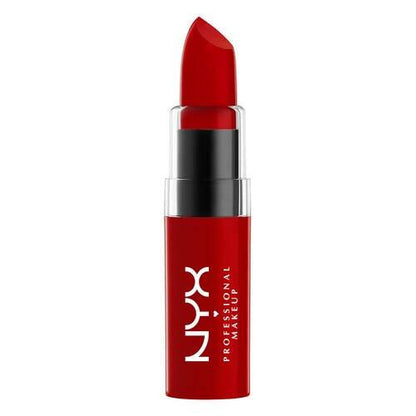 NYX Professional Butter LipstickLip ColorNYX PROFESSIONALShade: Afternoon Heat