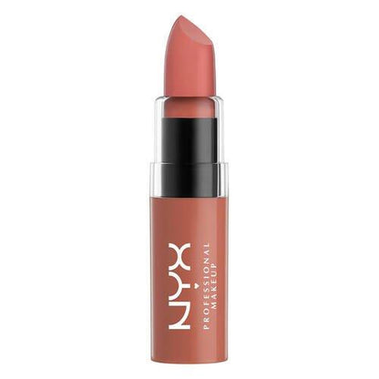 NYX Professional Butter LipstickLip ColorNYX PROFESSIONALShade: Rootbeer Float