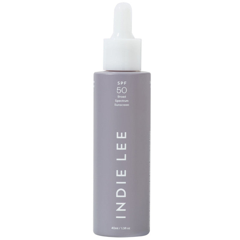 Indie Lee Daily SPF