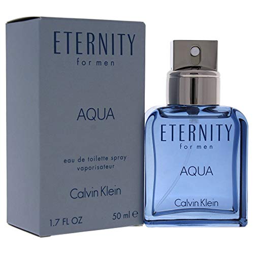 Calvin Klein Eternity Aqua Men's Eau De Toilette SprayMen's FragranceCALVIN KLEINSize: 1.7 oz
