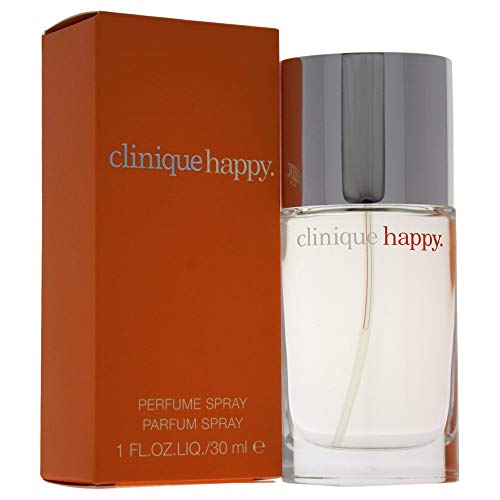 Clinique Happy Perfume – Image Beauty