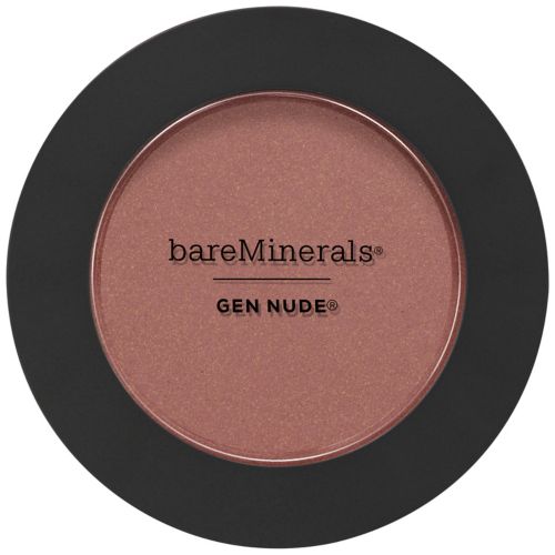 Bare Minerals Gen Nude Powder BlushBlushBARE MINERALSColor: On The Mauve
