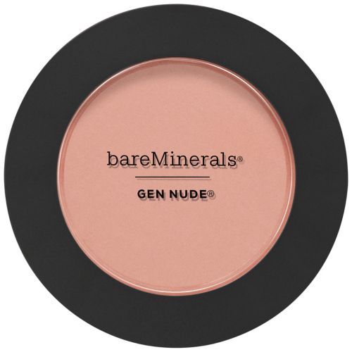 Bare Minerals Gen Nude Powder BlushBlushBARE MINERALSColor: Pretty In Pink