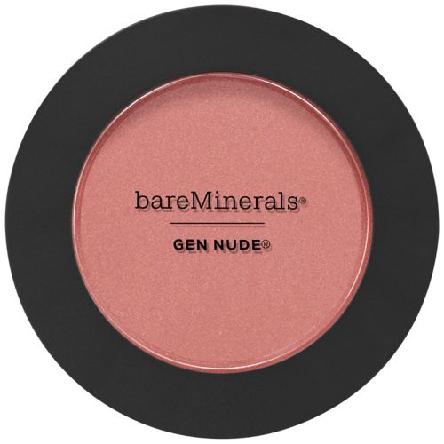 Bare Minerals Gen Nude Powder BlushBlushBARE MINERALSColor: Pink Me Up