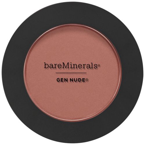Bare Minerals Gen Nude Powder BlushBlushBARE MINERALSColor: Strike A Rose