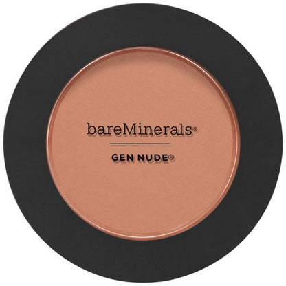 Bare Minerals Gen Nude Powder BlushBlushBARE MINERALSColor: Bellini Brunch