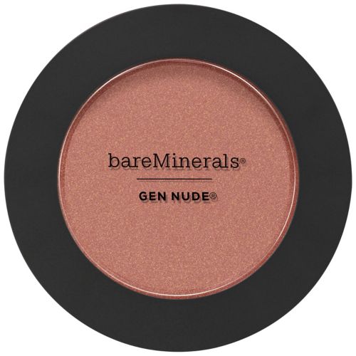 Bare Minerals Gen Nude Powder BlushBlushBARE MINERALSColor: Peachy Keen