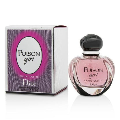 Christian Dior Poison Girl Women's Eau De Toilette SprayWomen's FragranceCHRISTIAN DIORSize: 1.7 oz