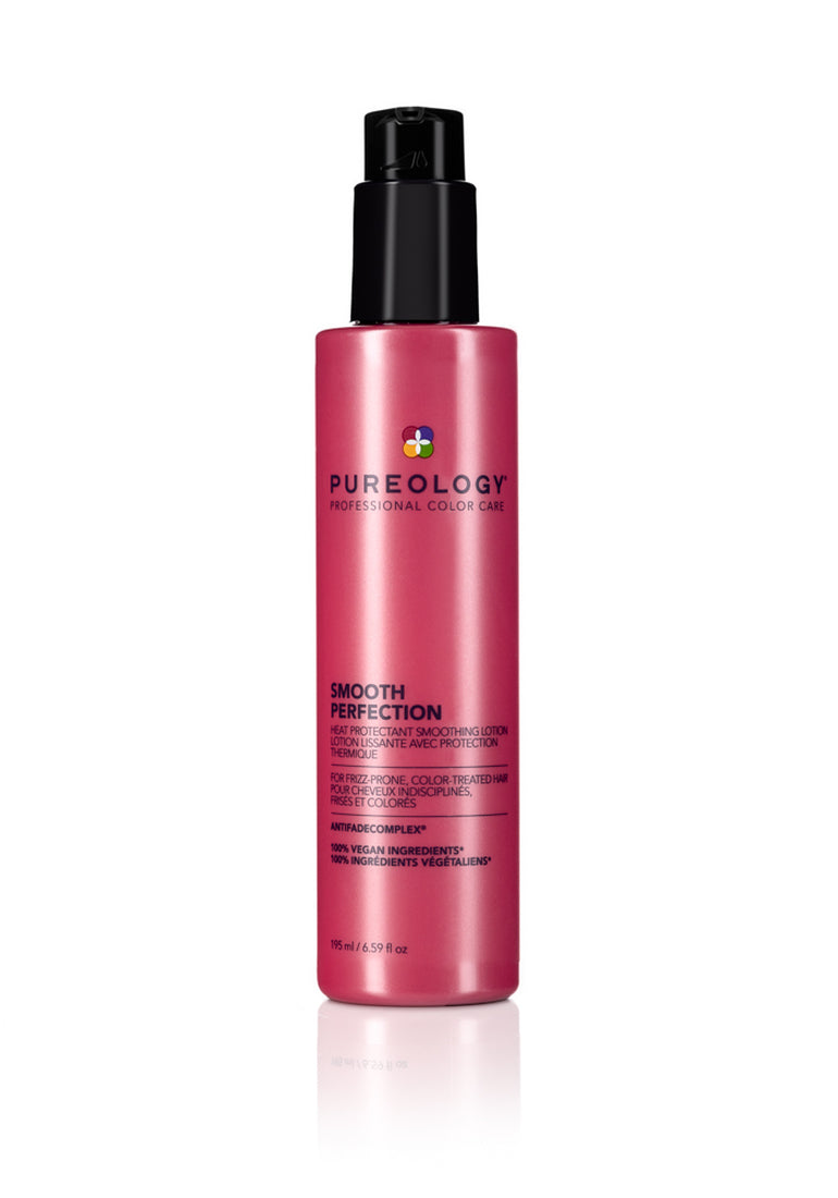 Pureology Smooth Perfection Lightweight Smoothing Lotion 6.5 ozHair Creme & LotionPUREOLOGY