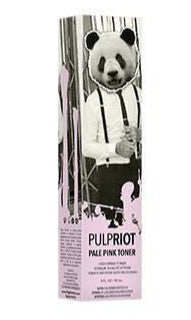 Pulp Riot High Speed TonerHair ColorPULP RIOTColor: Pale Pink
