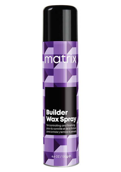 Matrix Builder Wax Spray 4.6 ozHair SprayMATRIX
