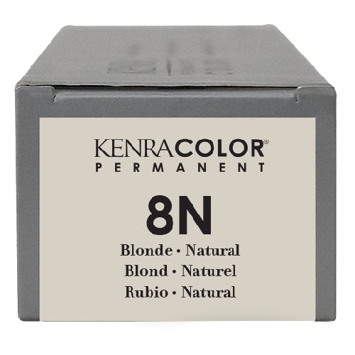 Kenra Permanent Hair ColorHair ColorKENRAColor: 8N Natural