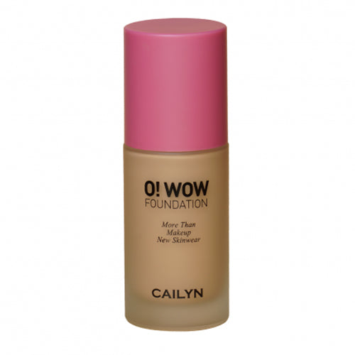 Cailyn Cosmetics O! WOW FoundationFoundationCAILYN COSMETICSShade: #05 Cacao