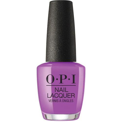 OPI Nail Polish Neon Collection 2019Nail PolishOPIShade: N73 Positive Vibes Only