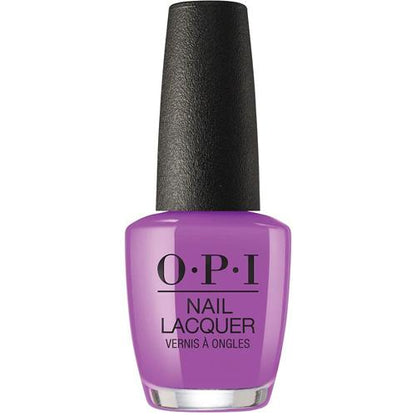 OPI Nail Polish Neon Collection 2019Nail PolishOPIShade: N73 Positive Vibes Only
