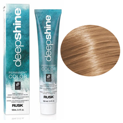 Rusk DeepShine Pure Pigments Hair ColorHair ColorRUSKShade: 9.03NL Very Light Blonde