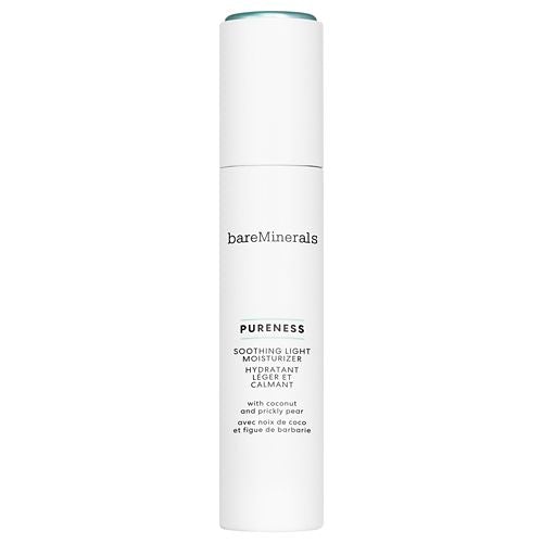 Bare Minerals Pureness Soothing Light Moisturizer 1.7 ozSkin CareBARE MINERALS