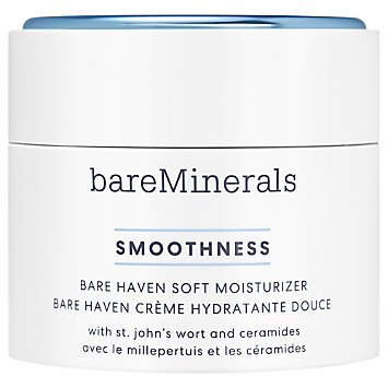 Bare Minerals Smoothness Bare Haven Soft Moisturizer 1.7 ozSkin CareBARE MINERALS