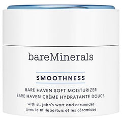 Bare Minerals Smoothness Bare Haven Soft Moisturizer 1.7 oz
