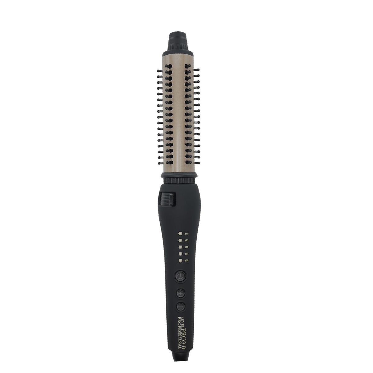 Total Beauty Convertible FX Retractable Curling BrushHot Air Brushes & Brush IronsTOTAL BEAUTY