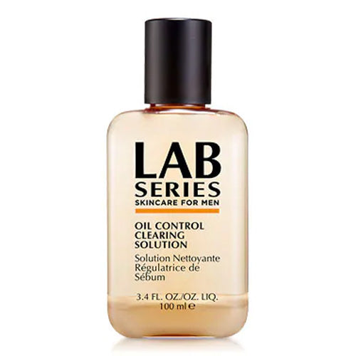 Lab Series Oil Control Clearing Solution 3.4 ozSkin CareLAB SERIES