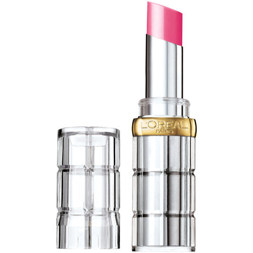 Loreal Colour Riche Shine LipstickLip ColorLOREALColor: Glazed Pink