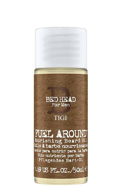 Tigi Fuel Around Nourishing Beard OilBody CareTIGI