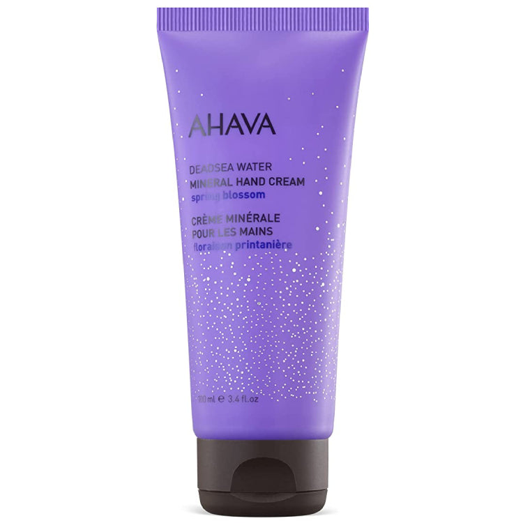 AHAVA Blossom Mineral Hand Cream 3.4 ozAHAVA