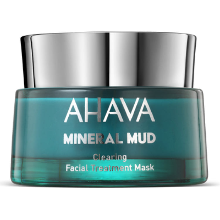 AHAVA Clearing Facial Treatment Mask 1.7 ozAHAVA