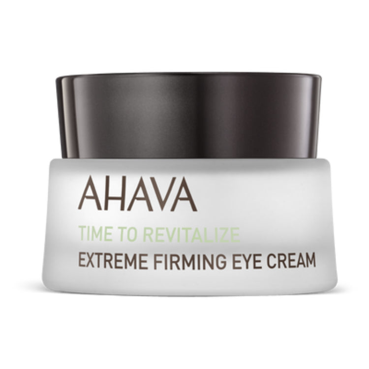 AHAVA Extreme Firming Eye Cream .5 ozAHAVA
