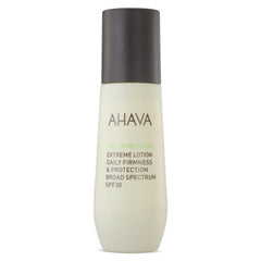 AHAVA Extreme Lotion SPF30 Daily Firmness + Protection 1.7 oz