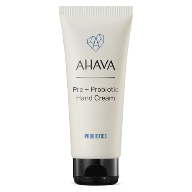 AHAVA Pre + Probiotic Hand Cream 3.4 ozAHAVA