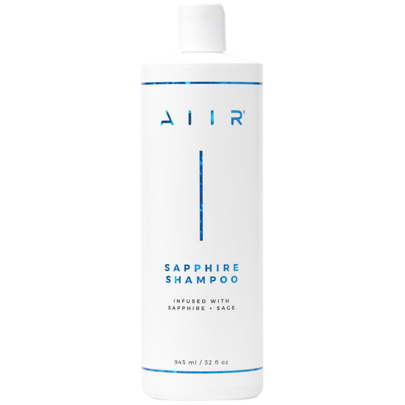 AIIR Sapphire ShampooHair ShampooAIIRSize: 33.8 oz