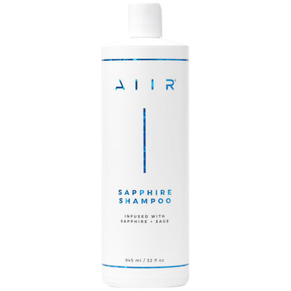 AIIR Sapphire ShampooHair ShampooAIIRSize: 33.8 oz