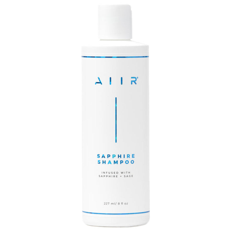AIIR Sapphire ShampooHair ShampooAIIRSize: 8 oz