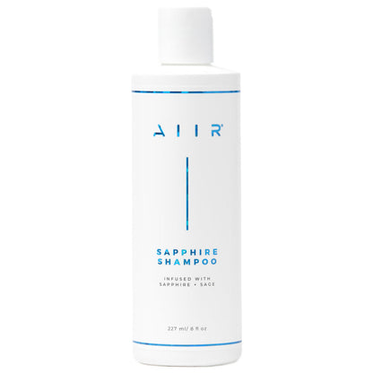 AIIR Sapphire ShampooHair ShampooAIIRSize: 8 oz