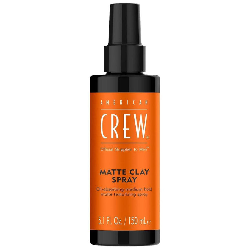 American Crew Matte Clay Spray 5.1 ozHair SprayAMERICAN CREW