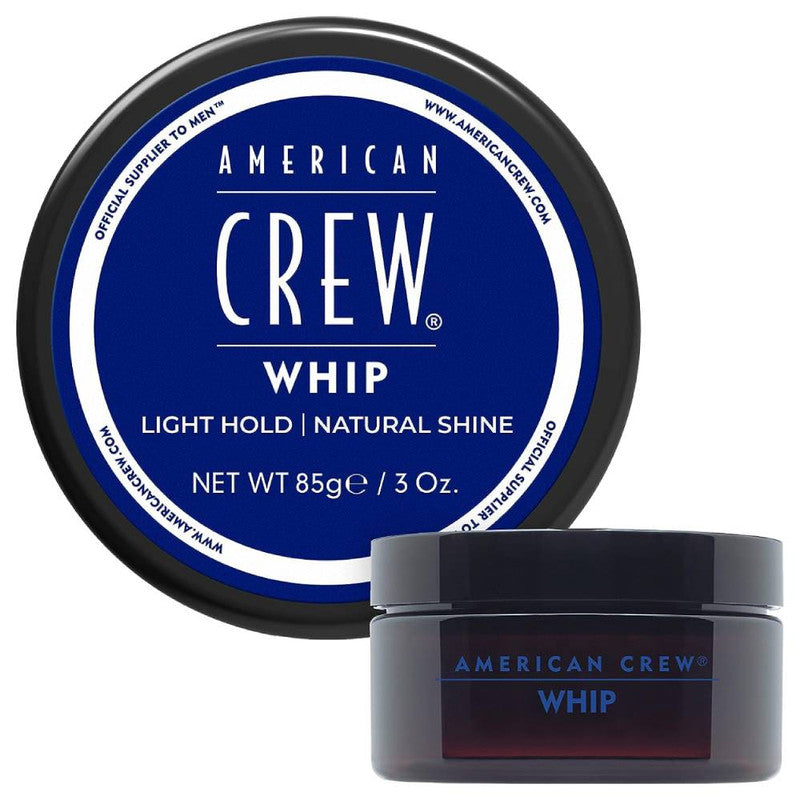 American Crew Whip 3 ozHair Gel, Paste & WaxAMERICAN CREW