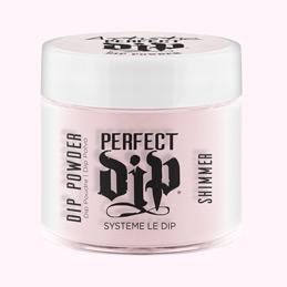 Artistic Nail Design Perfect Dip Powder .8 ozNail PolishARTISTIC NAIL DESIGNColor: Soft Pink