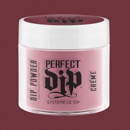 Artistic Nail Design Perfect Dip Powder .8 ozNail PolishARTISTIC NAIL DESIGNColor: Uptown