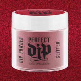 Artistic Nail Design Perfect Dip Powder .8 ozNail PolishARTISTIC NAIL DESIGNColor: Hotness