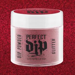 Artistic Nail Design Perfect Dip Powder .8 ozNail PolishARTISTIC NAIL DESIGNColor: Hotness