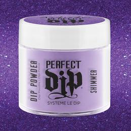 Artistic Nail Design Perfect Dip Powder .8 ozNail PolishARTISTIC NAIL DESIGNColor: Caviar for Breakfast