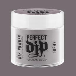 Artistic Nail Design Perfect Dip Powder .8 ozNail PolishARTISTIC NAIL DESIGNColor: Temperamental